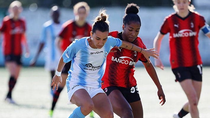 A GOALLESS STALEMATE IN TORRE DEL GRECO