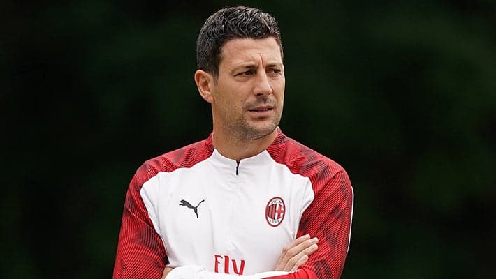 OFFICIAL STATEMENT: DANIELE BONERA