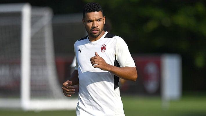 ATALANTA V AC MILAN: SQUAD LIST