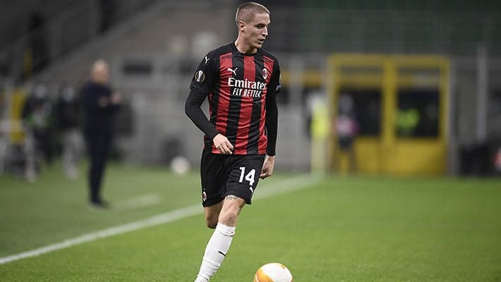 OFFICIAL STATEMENT: ANDREA CONTI