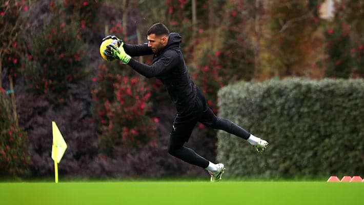 MILANELLO: WORKING IN MIXED RANKS
