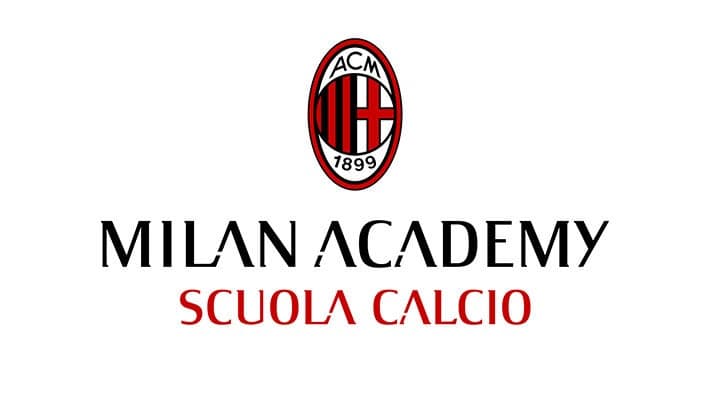 THE FORMATION OF AC MILAN ACADEMY INSTRUCTORS CONTINUES
