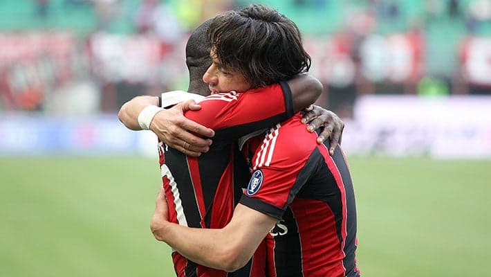 #ONTHISDAY: 2012, AC MILAN 2-1 NOVARA