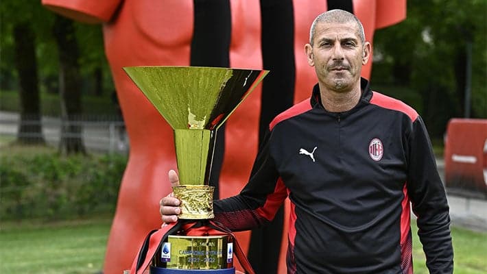 CIAO TINO!