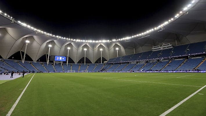 AC MILAN v INTER: THE OFFICIAL LINE-UPS