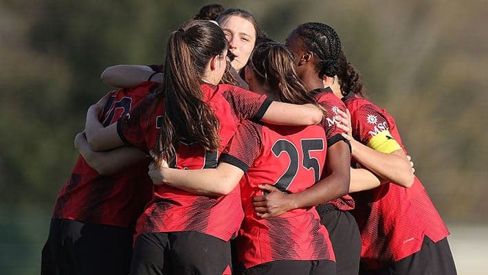 ROSSONERE SECURE BACK-TO-BACK VIAREGGIO CUP TITLES