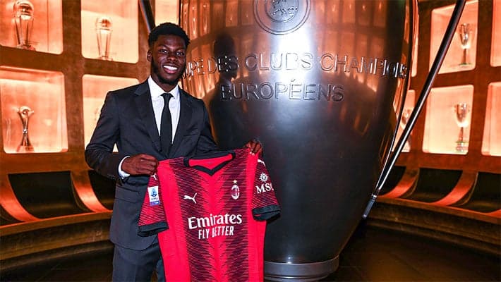 4 THINGS TO KNOW ABOUT YUNUS MUSAH