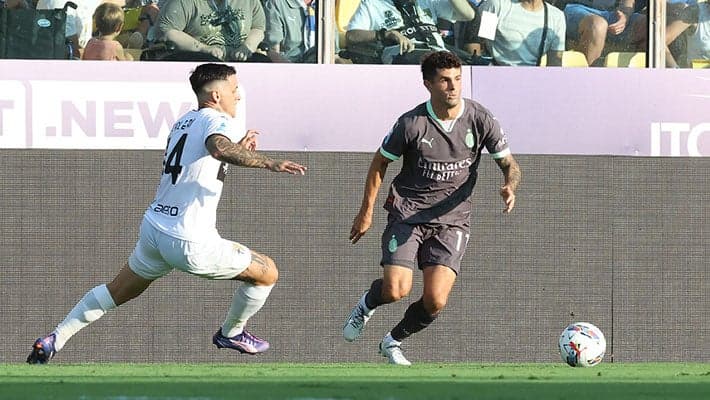 DEFEAT AT THE TARDINI