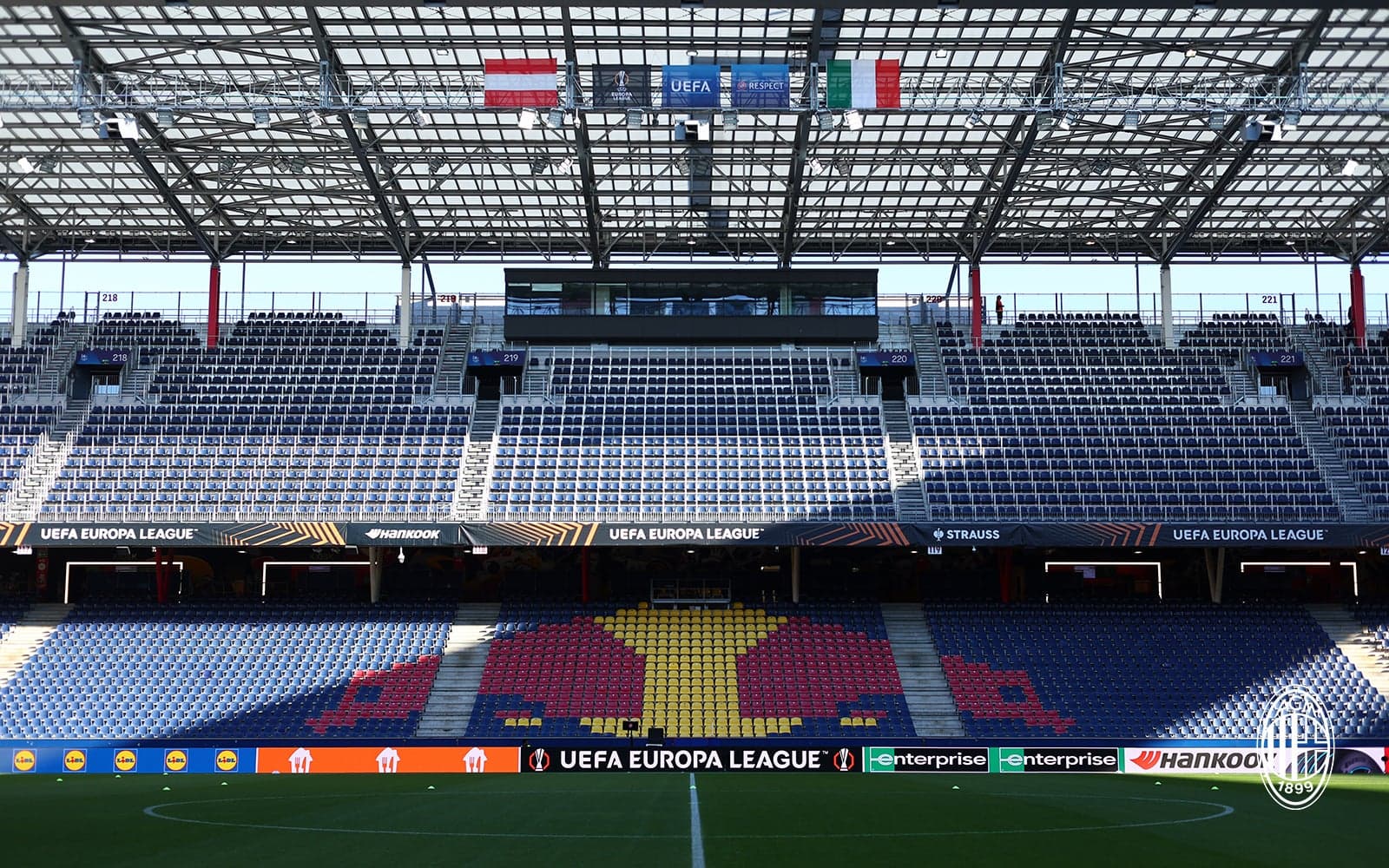 Red Bull Arena, Salzburg