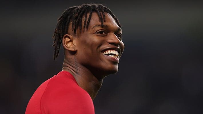 JOY FOR LEÃO, DISAPPOINTMENT FOR BENNACER AND IBRA