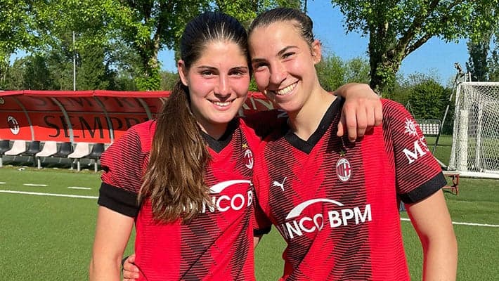 THE WEEKEND'S RESULTS: BOOSTS FOR PRIMAVERA SIDES