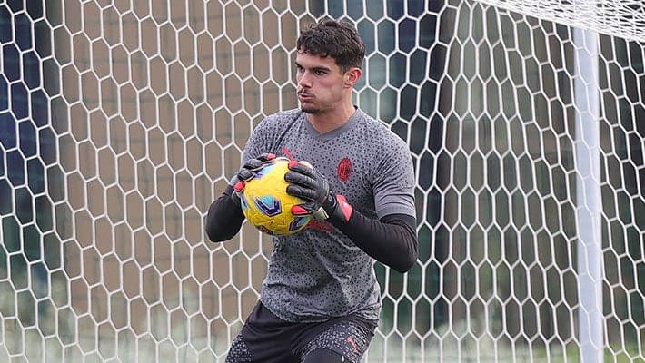 THE WEEKEND'S SCHEDULE: THE PRIMAVERA GET US STARTED