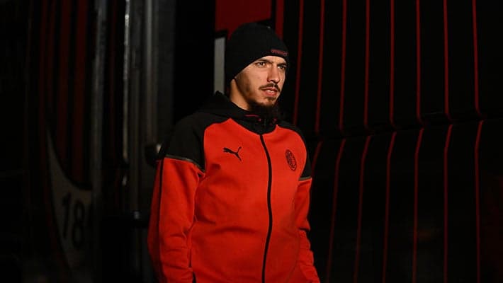 MONZA v AC MILAN: THE OFFICIAL LINE-UPS