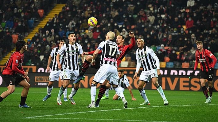LATE DRAMA AS IBRA RESCUES A POINT