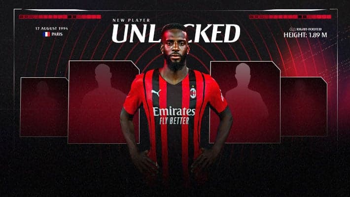 OFFICIAL STATEMENT: TIÉMOUÉ BAKAYOKO