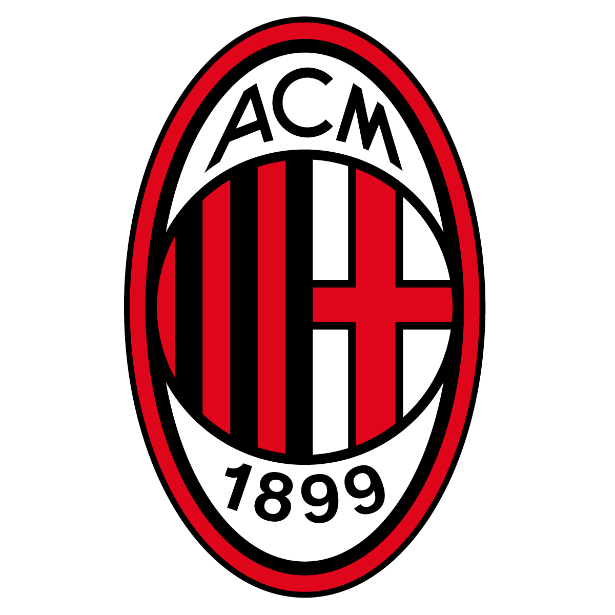 AC Milan  Official Website